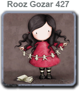 قالب دخترانه عروسکی فانتزی